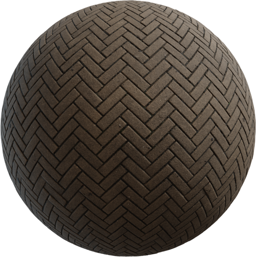 Herringbone Pavement catalog preview