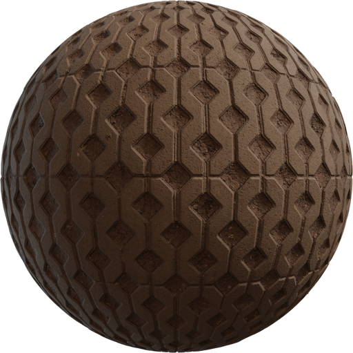 Interlocking Concrete Pavers catalog preview
