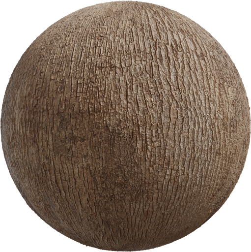 Japanese Camphor Bark catalog preview