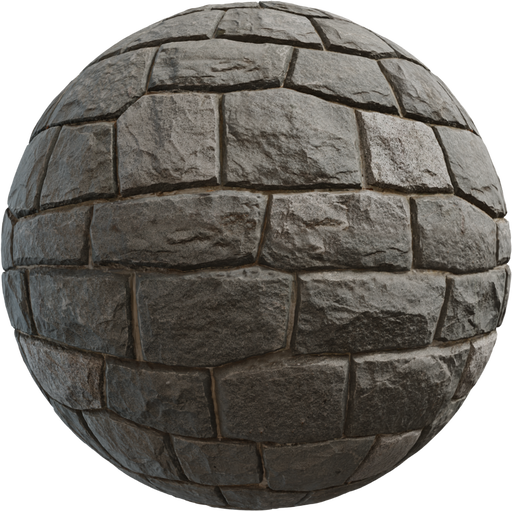 Japanese Stone Wall catalog preview
