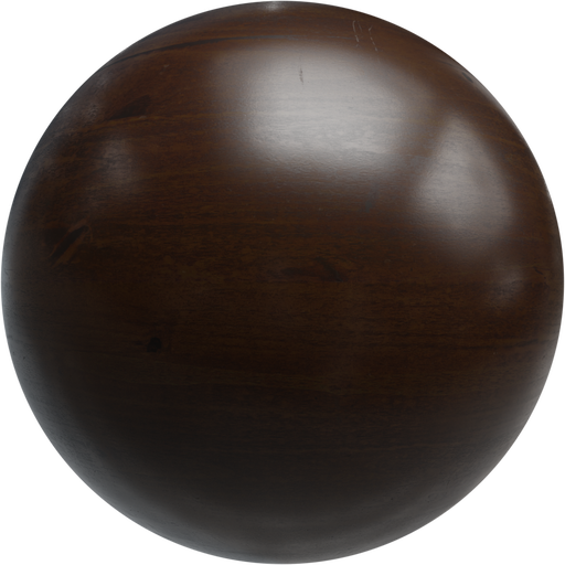Lacquered Cherry Wood catalog preview