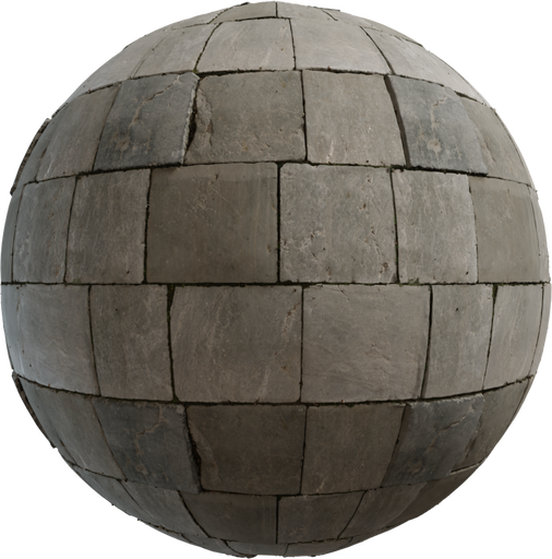 Large Grey Tiles catalog preview