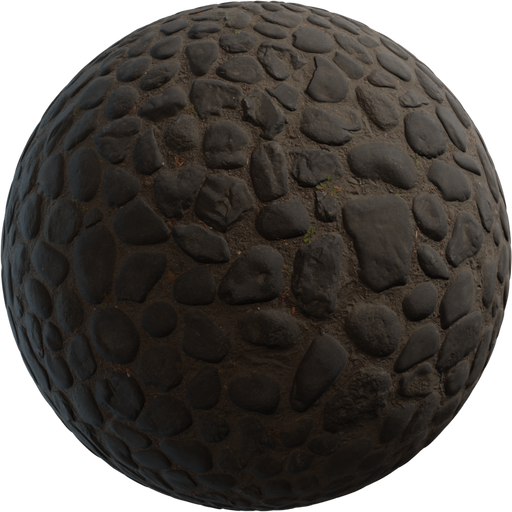 Large Pebbles catalog preview