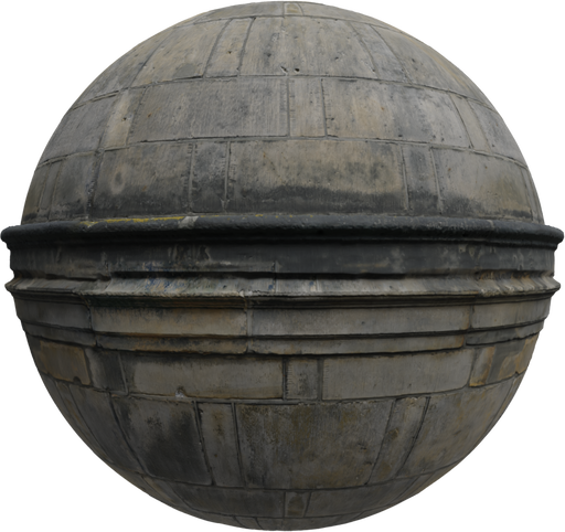 Large Sandstone Blocks catalog preview