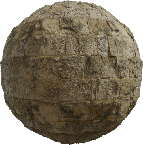 Large Sandstone Blocks 01 catalog preview