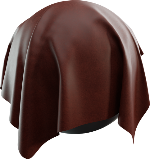 Leather Red 03 catalog preview