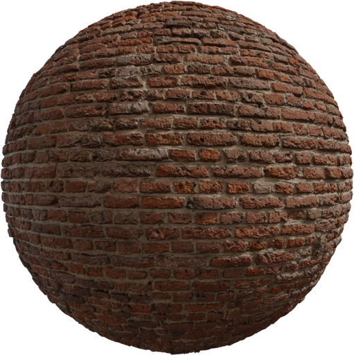 Medieval Red Brick catalog preview