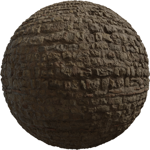 Medieval Wall 02 catalog preview