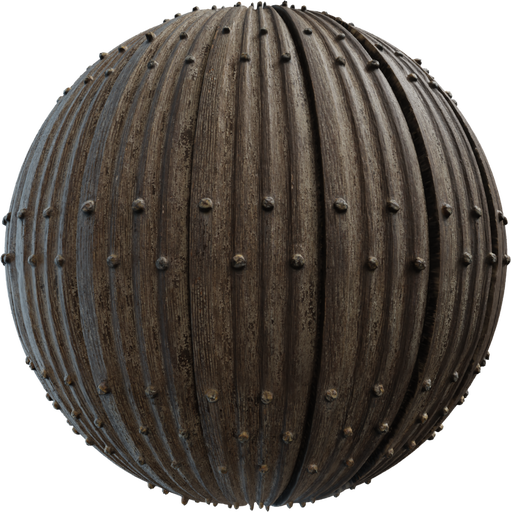 Medieval Wood catalog preview