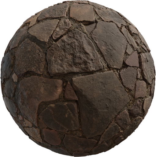 Monastery Stone Floor catalog preview
