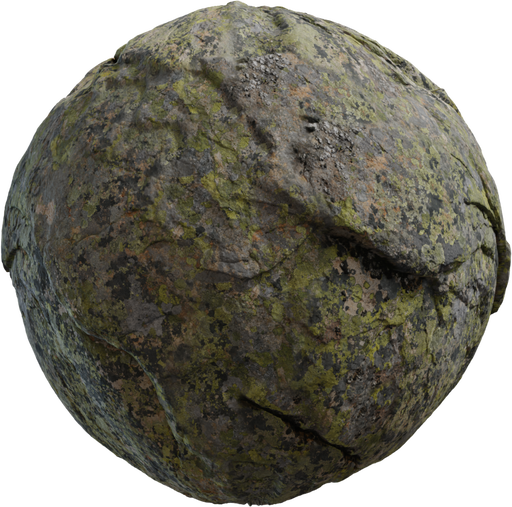 Mossy Rock catalog preview