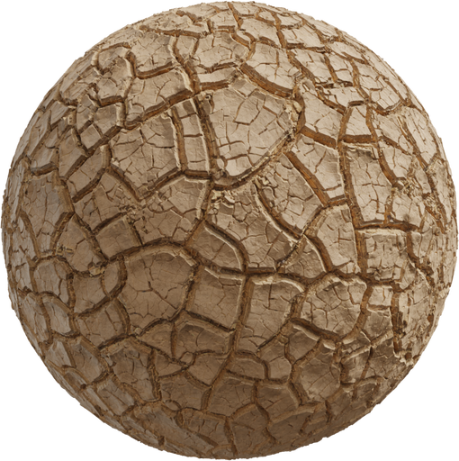 Mud Cracked Dry 03 catalog preview