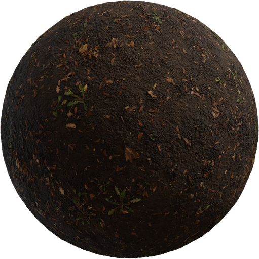 Mud Forest catalog preview