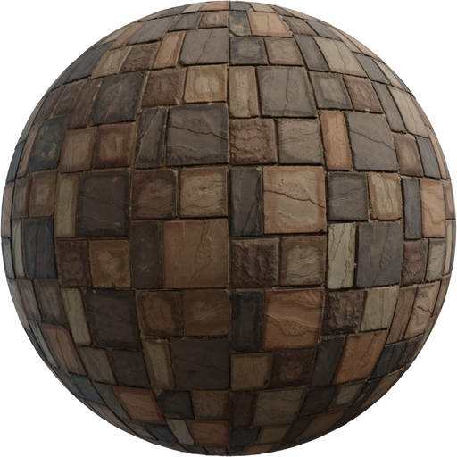 Patterned Paving 02 catalog preview