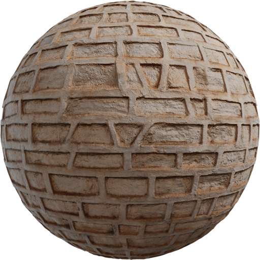 Patterned Plaster Wall catalog preview