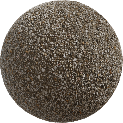 Pebble Cemented Floor catalog preview
