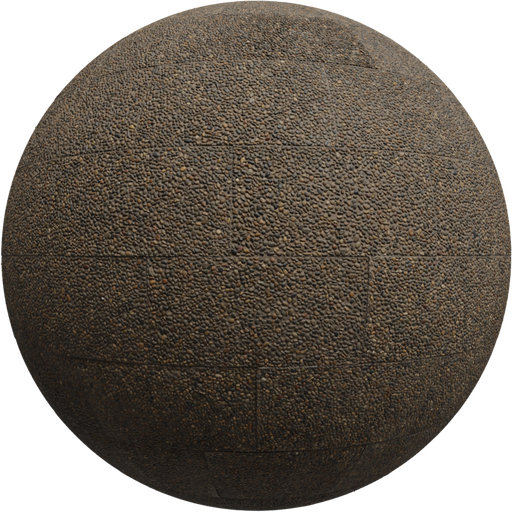 Pebble Embedded Pavement catalog preview