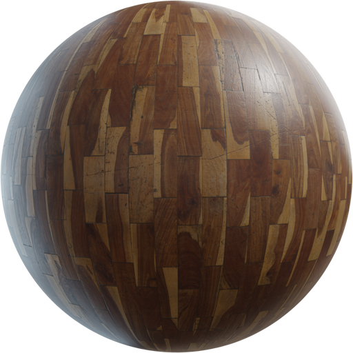 Plank Flooring catalog preview