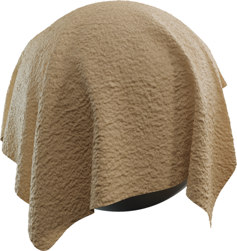 Polar Fleece catalog preview