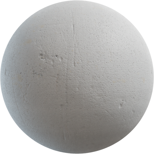 Polystyrene catalog preview