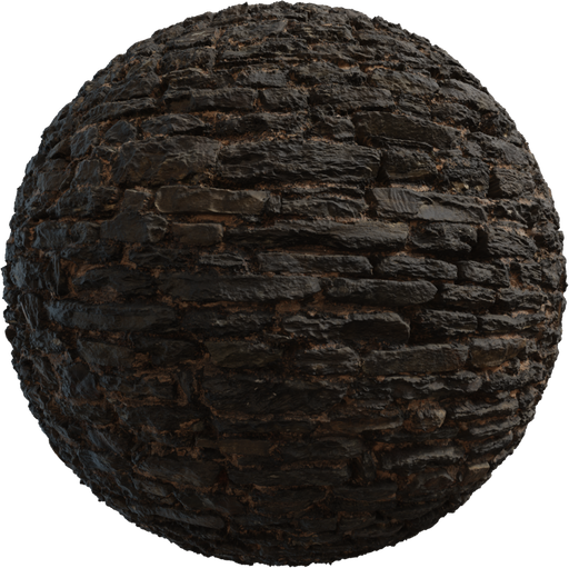 Rabdentse Ruins Wall catalog preview
