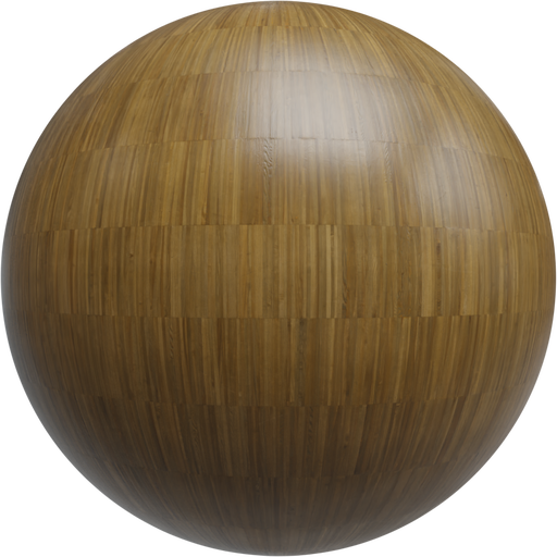 Rectangular Parquet catalog preview