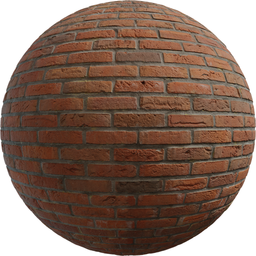 Red Brick catalog preview