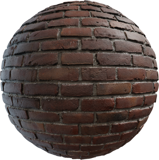 Red Brick 03 catalog preview