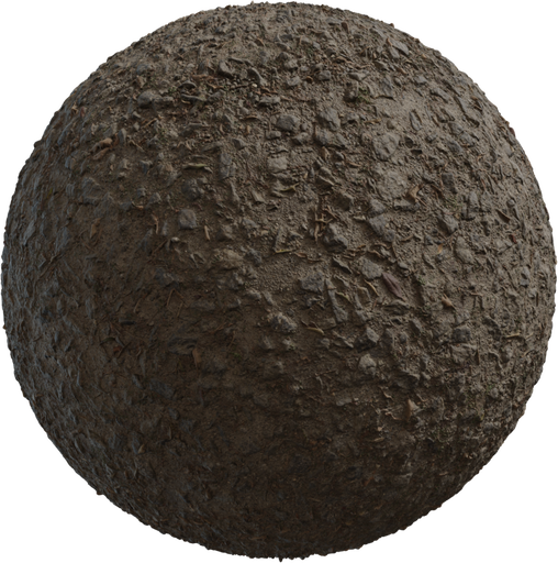 Rock Path catalog preview