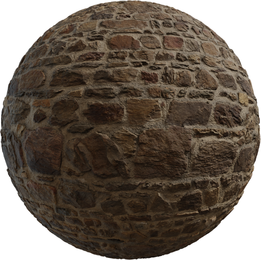 Rock Wall 04 catalog preview