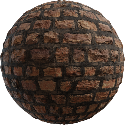 Rock Wall 07 catalog preview