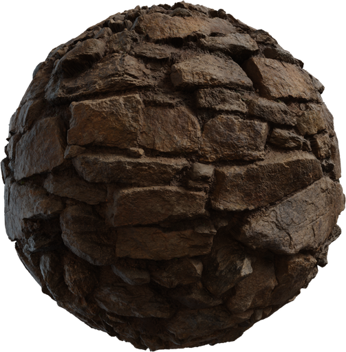 Rock Wall 10 catalog preview