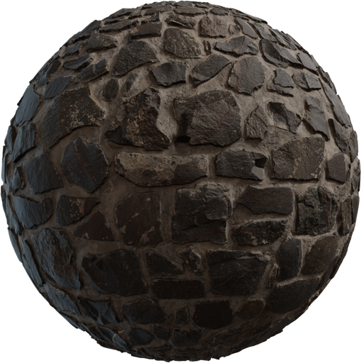 Rock Wall 13 catalog preview