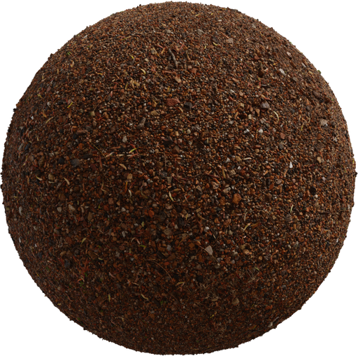 Rocky Gravel catalog preview