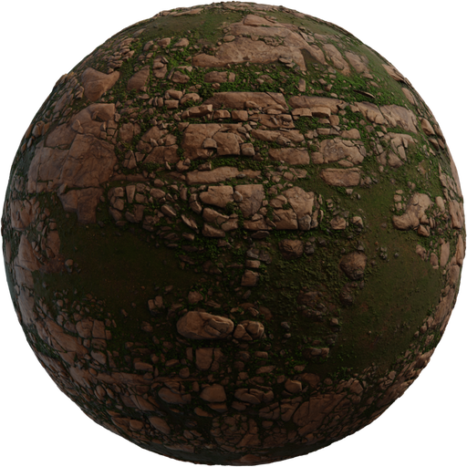 Rocky Terrain 03 catalog preview