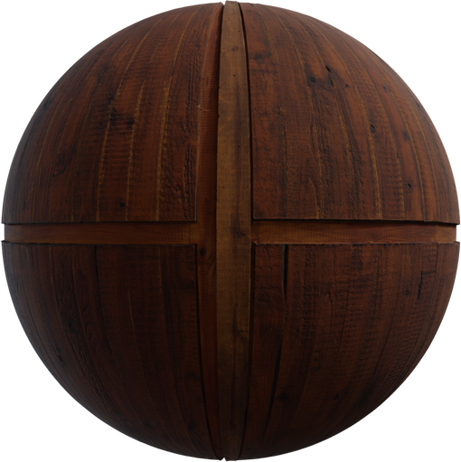 Rough Pine Door catalog preview