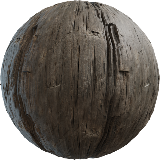 Rough Wood catalog preview
