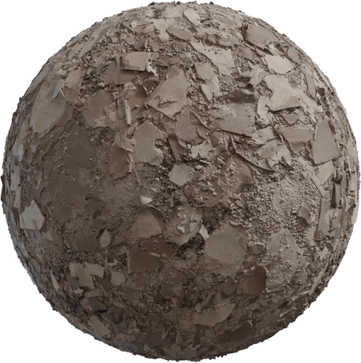 Rubble catalog preview