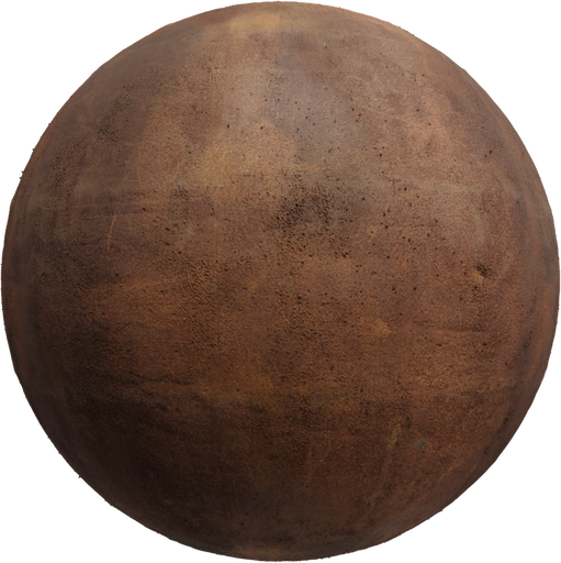 Rust Coarse 01 catalog preview