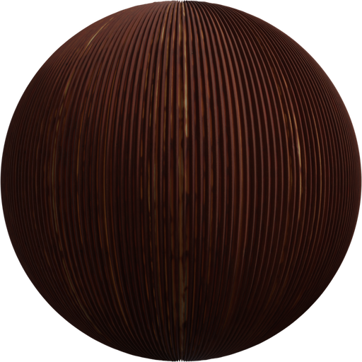 Rusty Corrugated Iron catalog preview