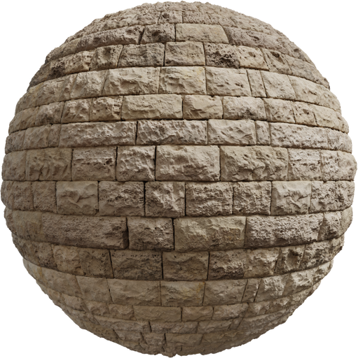 Sandstone Blocks 05 catalog preview