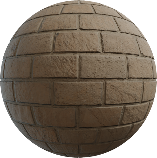 Seaworn Sandstone Brick catalog preview