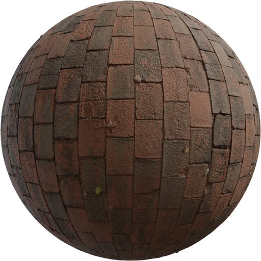 Short Bricks Floor catalog preview