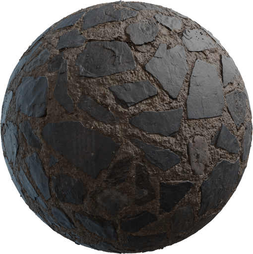 Slate Driveway catalog preview