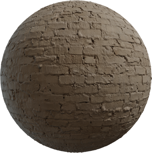 Slumped Mortar Brick catalog preview