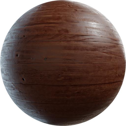 Stained Pine catalog preview