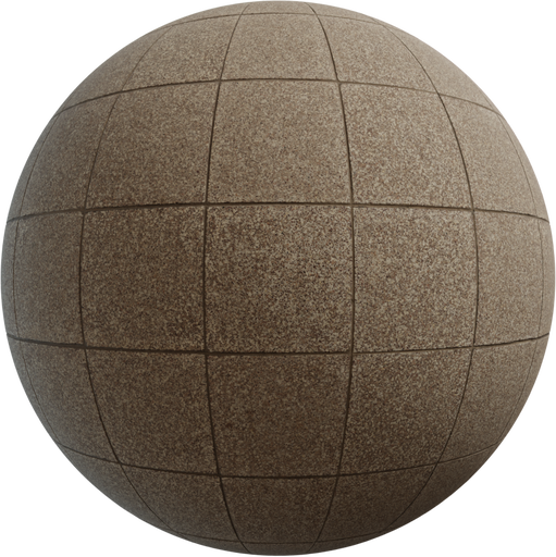 Stone Embedded Tiles catalog preview