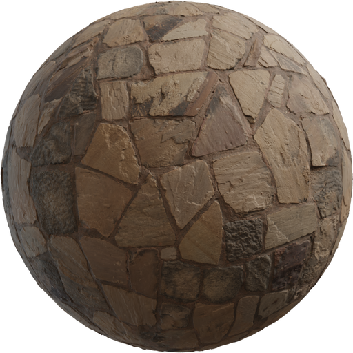 Stone Pathway catalog preview