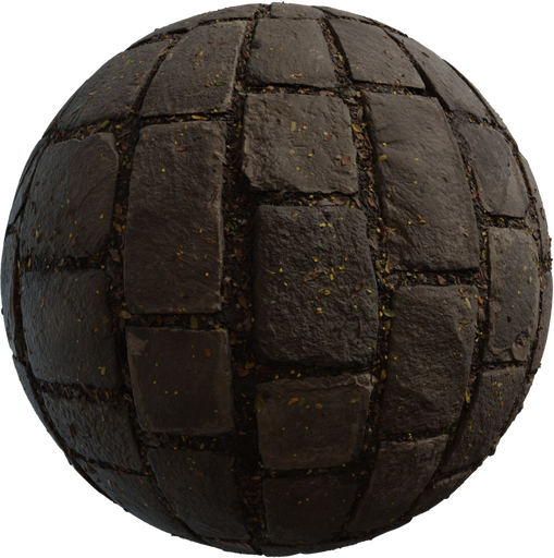 Stone Pathway 02 catalog preview