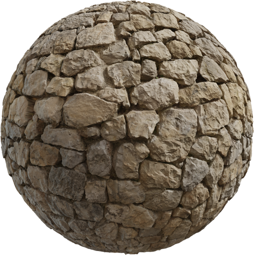 Stone Wall catalog preview